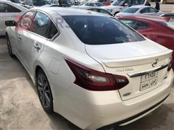 نیسان ئەلتیما